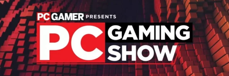 PC Gaming Show firar 10 år och bjuder på kalas med över 70 avtäckningar