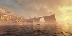Greedfall 2 bjuder på en första titt på sitt gameplay