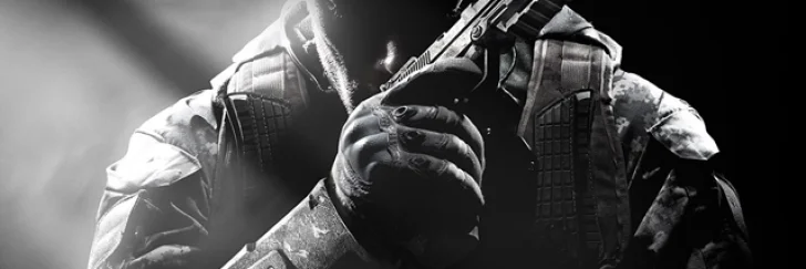 Vinn lyxutgåva av Call of Duty: Black Ops II