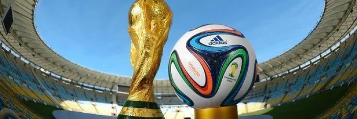 Fotbolls-VM – Klose avgör finalen!
