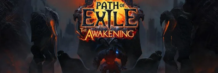 Path of Exile expanderar nästa vecka