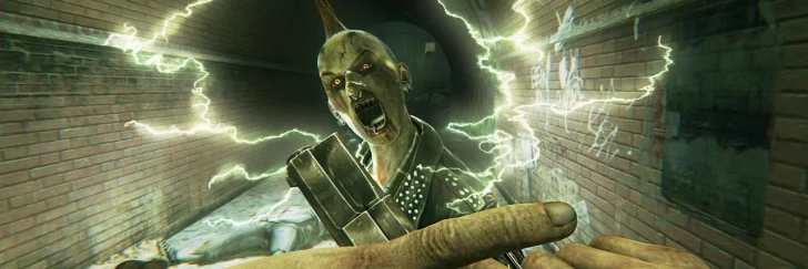 Nu är det officiellt – ZombiU släpps till PC, Xbox One och PS4