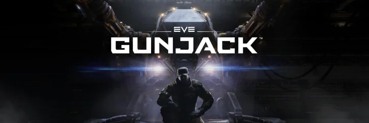 Eve: Gunjack är ett nytt vr-spel från CCP Games – se den första actionspäckade trailern!