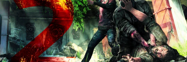 The Last of Us 2 avslöjat av Naughty Dog själva?