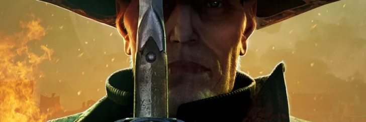 Warhammer: End Times släpps snart!
