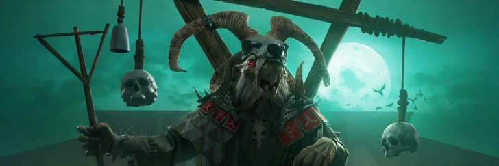 Spela Warhammer: End Times - få en betanyckel
