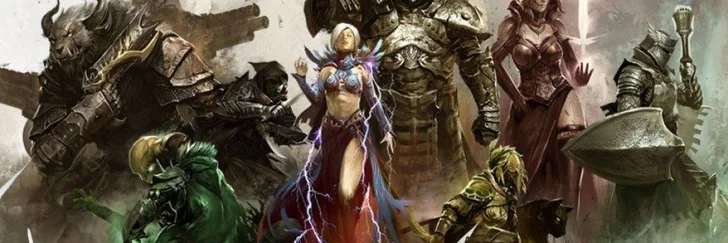Guild Wars 2: Heart of Thorns har släppts – vad tycker ni om expansionen?