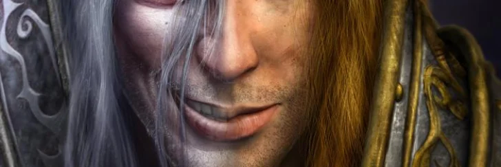 Blizzard ska återställa Warcraft III och fler klassiska spel till sin forna glans