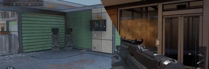 Black Ops 3 – kraftig grafikskillnad mellan Xbox One och 360