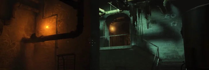 Nya bilder på Half-Life 2: Episode Four!