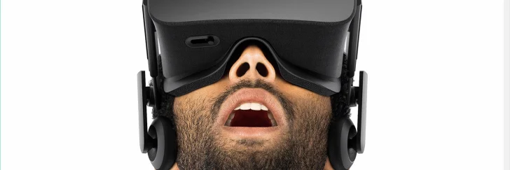 Oculus Rift får pris och releasedatum i morgon