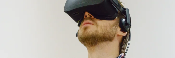 Oculus Rift – här är allt du behöver veta!