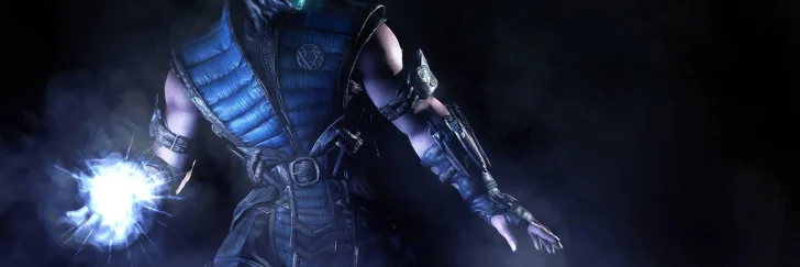 Mortal Kombat X får nyutgåva – men inte till pc