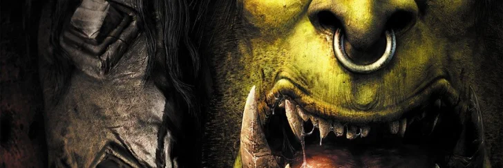Efter Diablo II-patchen – nu ska även Warcraft III uppdateras!