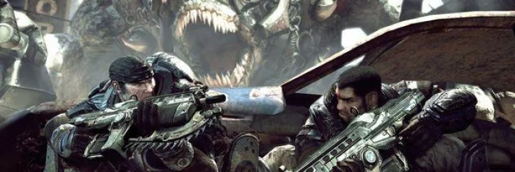 Gears of War: Bug Edition lagas inom kort