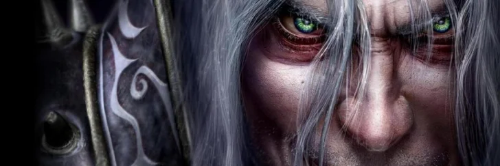 Warcraft 3-patchen är släppt – här är nyheterna