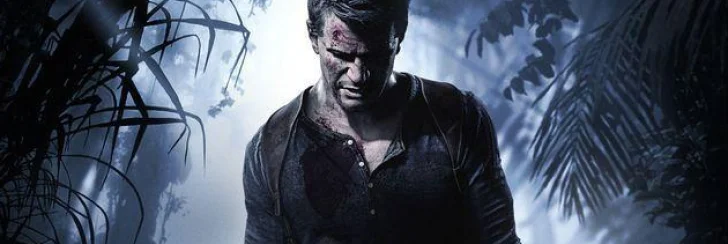 Uncharted 4 smyger som The Last of Us