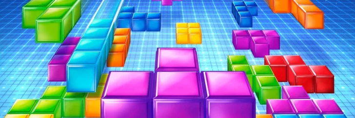 Science fiction-filmen baserad på Tetris blir trilogi