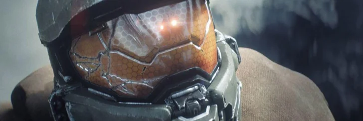 Halo 6 "bekräftat", släpps till Windows 10