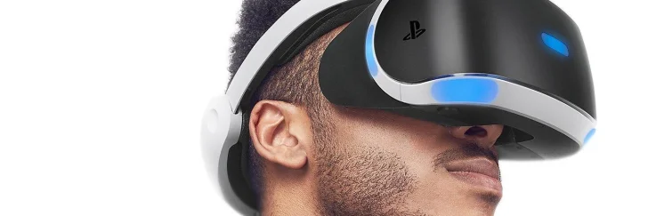 Ny patentansökan från Sony stärker misstankarna om trådlöst VR-headset till PS5