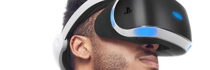 Nya, tydliga tecken på ny Playstation VR till PS5