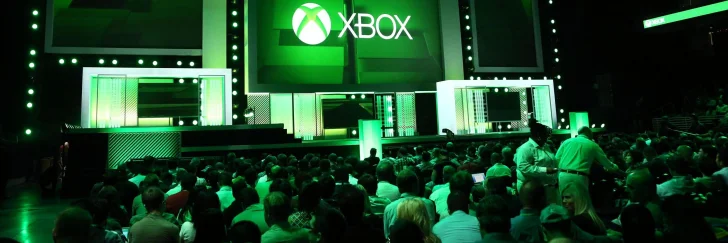 Ingen presentation från Microsoft på årets Gamescom