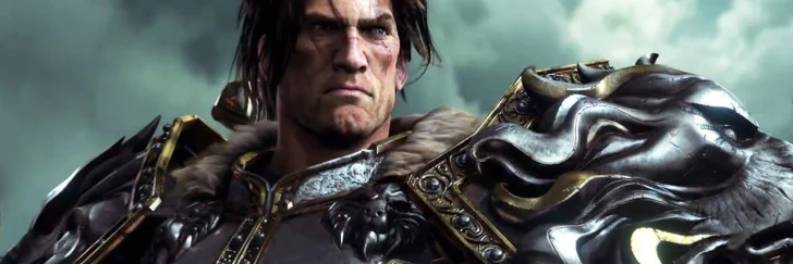 Vinn betanycklar till World of Warcraft: Legion