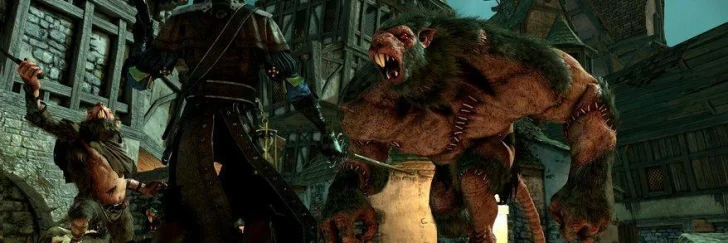 Warhammer: Vermintide släpps till konsoler i höst