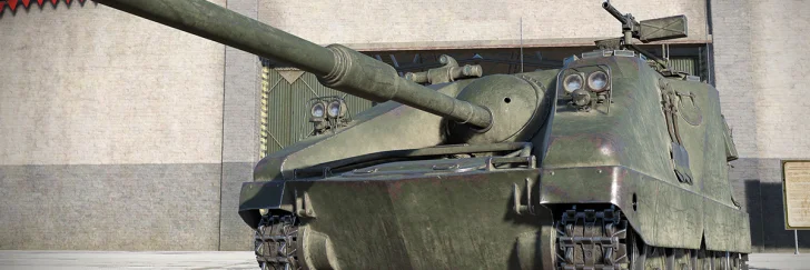 Lystring! Svenska stridsvagnar kommer till World of Tanks