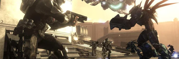343i-chef: Inga planer att släppa Halo 3: Anniversary
