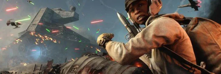 Uppgift: Star Wars: Battlefront 2 får rejäl singleplayer-del