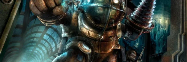 Bioshock-serien kan nu spelas gratis på Xbox One (om du äger den på 360)