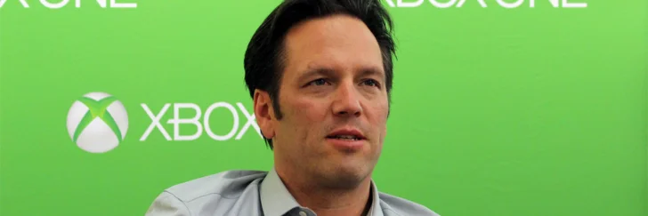 Phil "Xbox" Spencer tycker nextgen-exklusiva PS5-strategin "går emot vad gaming handlar om"
