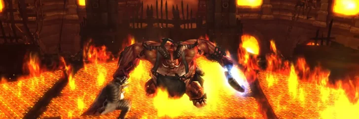 Fira Diablo-serien genom att spela originalet i Diablo 3