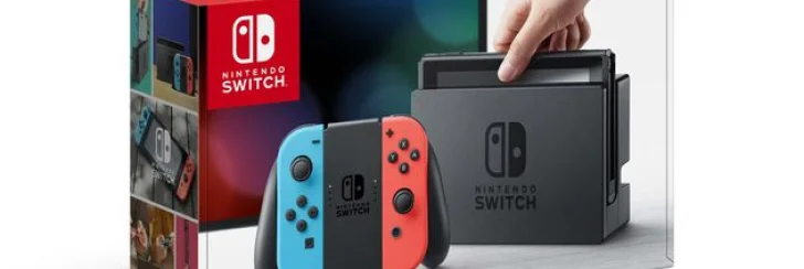 Lista – Alla spelen till Nintendo Switch