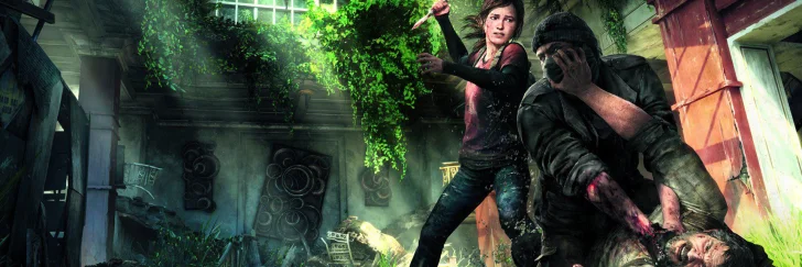 Se den välgjorda kortfilmen The Last of Us – No Escape