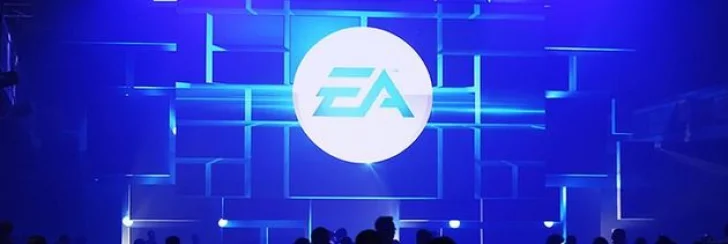 EA skippar E3-mässan i år igen