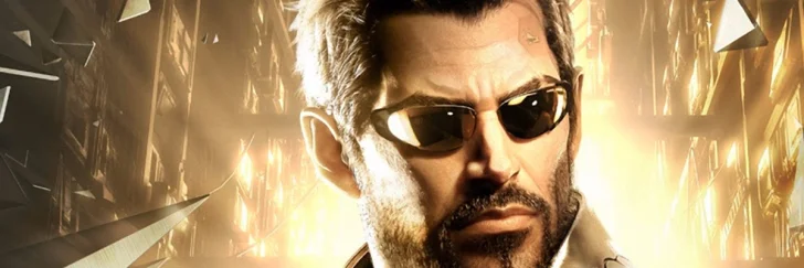 Dålig försäljning pausar Deus Ex-serien, enligt källa