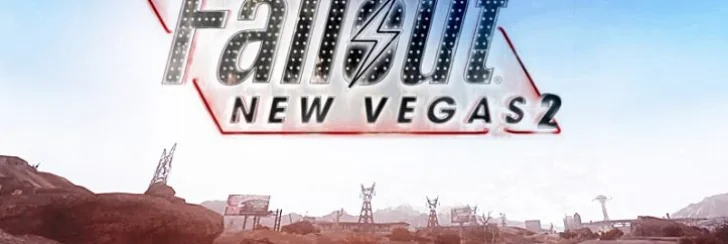 Fallout: New Vegas 2 kan avslöjas om ett par dagar *