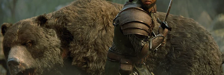 The Elder Scrolls Online: Morrowind släpps i sommar
