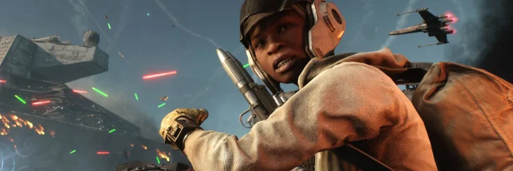 Bekräftat – Star Wars: Battlefront 2 får singleplayer-kampanj