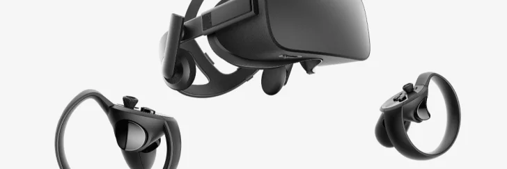 Zenimax försöker stoppa försäljningen av Oculus Rift