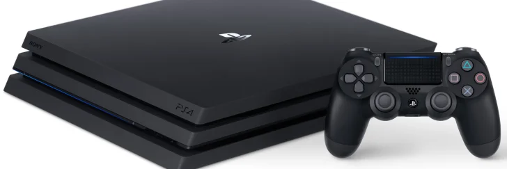PS4 och Xbox One har bromsat in kraftigare än väntat inför nästa genenration