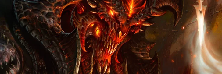 Diablo III-säsonger kommer till konsol nästa vecka