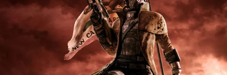Fallout-cosplayer blev ett fall för kanadensisk polis