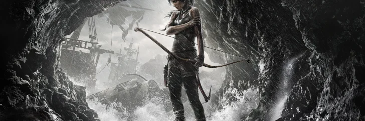 Nästa Tomb Raider visas upp senare i år – men inte på E3