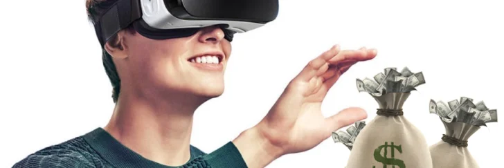 Efter miljardskadeståndsvinsten mot Oculus stämmer Bethesda Samsung