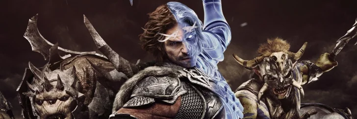 Hands-on – Middle-Earth: Shadow of War