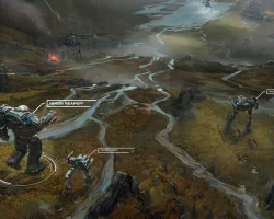 Paradox Interactive and Harebrained Schemes Part Ways After The  Lamplighters League Reportedly Disap — MMORPG.com Forums