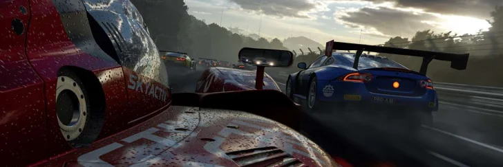 Köra Forza Motorsport 7 på pc? Här är systemkraven